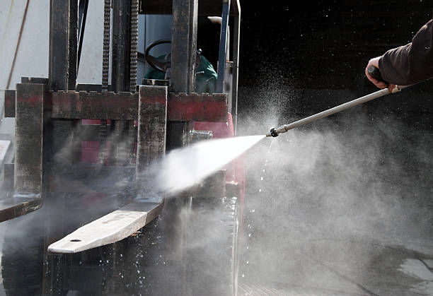 Best Gas Station Cleaning  in Worthington, MN